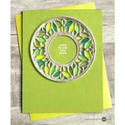 Tonic Aqua Shimmer Pen Nuvo 2 Pack 888N -Simon Says Stamp 1 371146 FS ALTJM