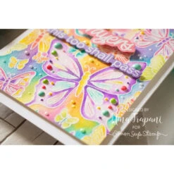 Tonic Aqua Shimmer Pen Nuvo 2 Pack 888N -Simon Says Stamp 1 371146 FS ALTJM02