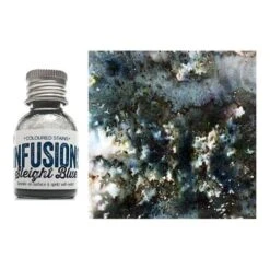 Paper Artsy SLEIGHT BLUE Infusions Colored Stain CS13