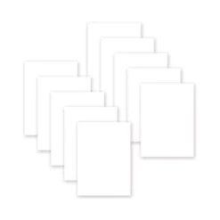 Simon Says Stamp EXTRA LARGE STORAGE POCKET INSERTS 120 LB STOR65X9