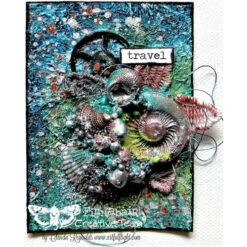 Prima Marketing Metallique White Pearl Art Alchemy Acrylic Paint 964436 14 Prima Marketing Metallique White Pearl Art Alchemy Acrylic Paint 964436 -Simon Says Stamp 1 378537 FS ALT902 2ec39e5a 6ea4 47fc a1a8 e199ffa52567