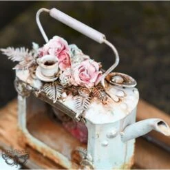 Prima Marketing Metallique White Pearl Art Alchemy Acrylic Paint 964436 18 Prima Marketing Metallique White Pearl Art Alchemy Acrylic Paint 964436 -Simon Says Stamp 1 378537 FS alt906 2805df60 9c69 4472 a207 c641232ff54b