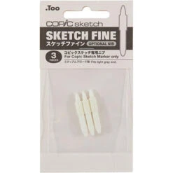 Copic Sketch Marker SKETCH FINE Nib 054932