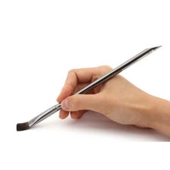 Royal Langnickel ZEN WATERCOLOR BRUSH 0.5 INCH WASH Z83W5 -Simon Says Stamp 1 379579 FS ALT2