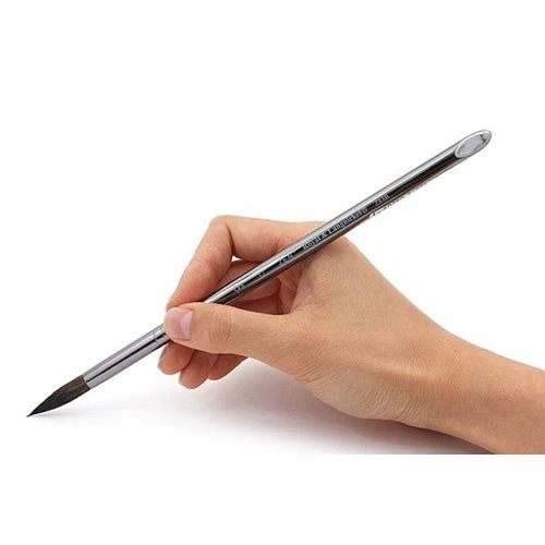 Royal Langnickel ZEN WATERCOLOR BRUSH ROUND SIZE 12 Z83R12 4 Royal Langnickel ZEN WATERCOLOR BRUSH ROUND SIZE 12 Z83R12 - Image 2