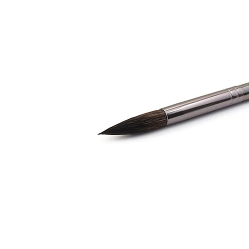 Royal Langnickel ZEN WATERCOLOR BRUSH ROUND SIZE 12 Z83R12 5 Royal Langnickel ZEN WATERCOLOR BRUSH ROUND SIZE 12 Z83R12 - Image 3