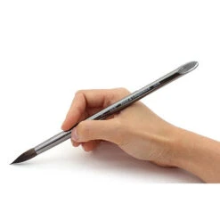 Royal Langnickel ZEN WATERCOLOR BRUSH ROUND SIZE 14 Z83R14 -Simon Says Stamp 1 379585 FS ALT1