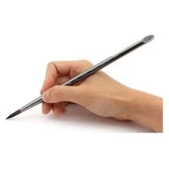 Royal Langnickel ZEN WATERCOLOR BRUSH ROUND SIZE 8 Z83R8 -Simon Says Stamp 1 379587 FS ALT1