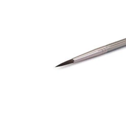 Royal Langnickel ZEN WATERCOLOR BRUSH ROUND SIZE 4 Z83R4 -Simon Says Stamp 1 379591 FS ALT2