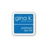 Gina K Designs BLUE RASPBERRY Color Companions Mini Ink Pad CUBE12 -Simon Says Stamp 1 385310 FS