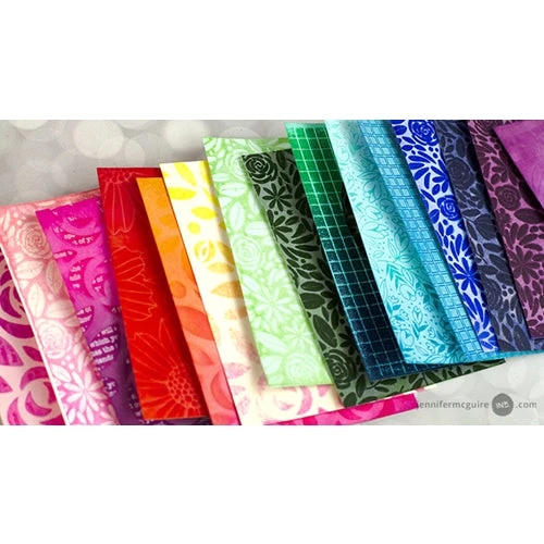 Tim Holtz Mini Distress Ink Pads Sets 13, 14, And 15 Ranger 4 Tim Holtz Mini Distress Ink Pads Sets 13, 14, And 15 Ranger - Image 2