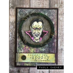 *Tim Holtz Idea-ology Countdown Brads Fasteners Th93679 -Simon Says Stamp 1 387922 FS ALT101