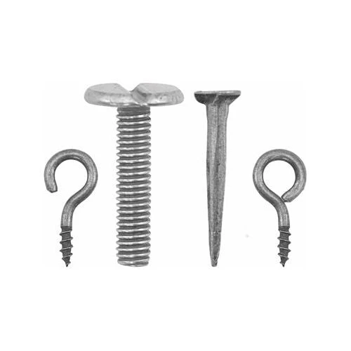 Tim Holtz Idea-ology Vignette Hardware Findings TH93668 4 Tim Holtz Idea-ology Vignette Hardware Findings TH93668 - Image 2