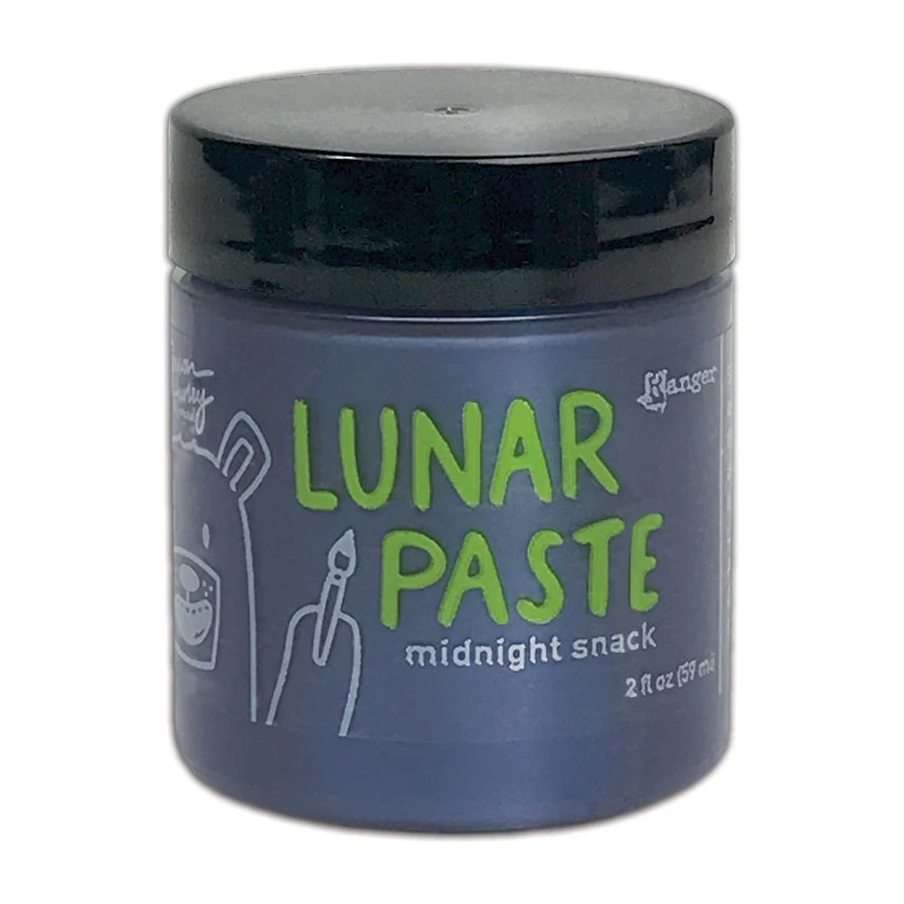 Ranger Simon Hurley Midnight Snack Lunar Paste Hua80480 3 Ranger Simon Hurley Midnight Snack Lunar Paste Hua80480