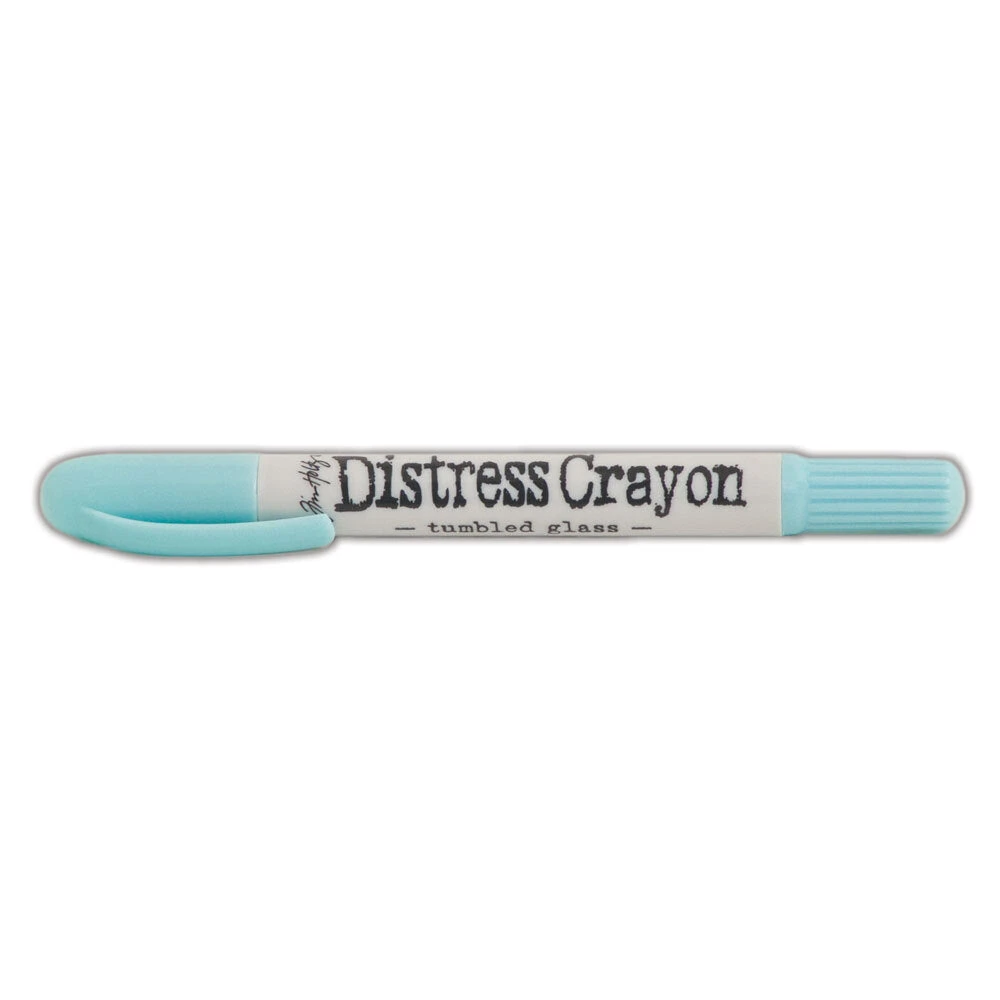 Ranger Tim Holtz Distress Crayon Tumbled Glass TDB51909 3 Ranger Tim Holtz Distress Crayon Tumbled Glass TDB51909