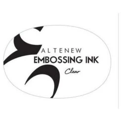Altenew Embossing Ink Pad Alt1979