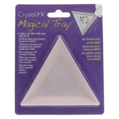 Beadsmith MAGICAL TRAY For Rhinestones Mgpc-tray-bp2