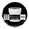 Brutus Monroe RAVEN Ultra Fine Embossing Powder BRU6333 -Simon Says Stamp 1 391989 FS