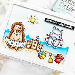 Sakura CLASSIC WHITE Bold Line 10 Gelly Roll Pen 31031 -Simon Says Stamp 1 394269 FS ALT03