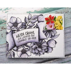 Sakura CLASSIC WHITE Bold Line 10 Gelly Roll Pen 31031 -Simon Says Stamp 1 394269 FS ALTKW