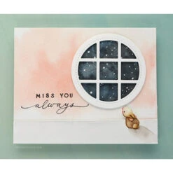 Sakura CLASSIC WHITE Bold Line 10 Gelly Roll Pen 31031 -Simon Says Stamp 1 394269 FS ALTKW0