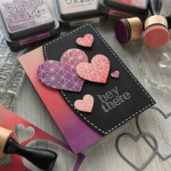 Sakura CLASSIC WHITE Bold Line 10 Gelly Roll Pen 31031 -Simon Says Stamp 1 394269 FS ALTKW1