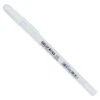 Sakura CLASSIC WHITE Fine Line 05 Gelly Roll Pen 31030 -Simon Says Stamp 1 394271 FS new