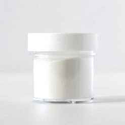 Gina K Designs FINE DETAIL WHITE Embossing Powder 50328