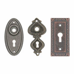 Tim Holtz Idea-ology LARGE KEYHOLES Th93678 -Simon Says Stamp 1 395856 FS ALT0