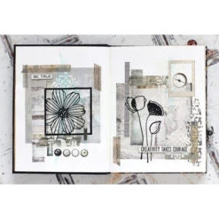 Tim Holtz Idea-ology STORY STICKS Th93680 8 Tim Holtz Idea-ology STORY STICKS Th93680 -Simon Says Stamp 1 395858 FS ALT0SC