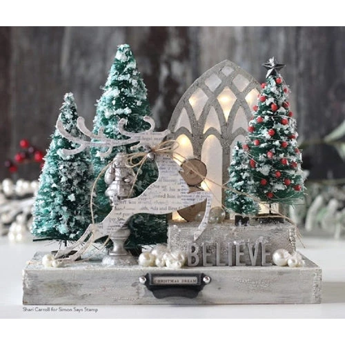 Tim Holtz Idea-ology MINI HARDWARE PULLS Th93685 5 Tim Holtz Idea-ology MINI HARDWARE PULLS Th93685 - Image 3