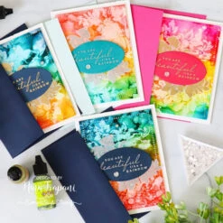 Tim Holtz Alcohol Ink Coral Ranger Tal59400 9 Tim Holtz Alcohol Ink Coral Ranger Tal59400 -Simon Says Stamp 1 396514 FS ALT01