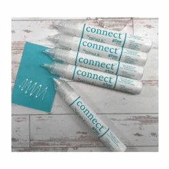 Gina K Designs CONNECT GLUE Adhesive 5614