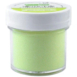 Lawn Fawn GLOW IN THE DARK Embossing Powder LF1577