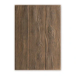 *Tim Holtz Sizzix LUMBER 3D Embossing Folder 662718