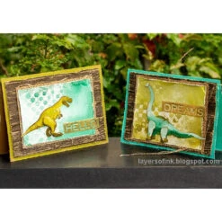 *Tim Holtz Sizzix LUMBER 3D Embossing Folder 662718 10 *Tim Holtz Sizzix LUMBER 3D Embossing Folder 662718 -Simon Says Stamp 1 396793 FS ALT2