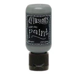 Ranger Dylusions Rainy Day 1oz Paint Dyq85676*