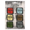 Tim Holtz Distress Enamel Pin Set 7 Ranger Tdzs73499 -Simon Says Stamp 1 3f3ad8da 0bce 4bb6 8c7c b69f30be63ea