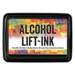 Tim Holtz Lift-Ink Pad Ranger Tac63810