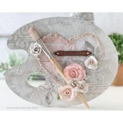 Dina Wakley Ranger White Gesso Media MDM41689 -Simon Says Stamp 1 40017 FS ALTAK01 9a83dda3 afdd 4434 aef9 6b42278c5aeb