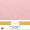 Carta Bella 12 X 12 Blush Shimmer Cardstock 111lb Cbdsc1301 -Simon Says Stamp 1 400633 FS