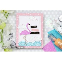 Tonic SMOOTH PRECISION Nuvo Glue Pen 206n -Simon Says Stamp 1 401531 FS ALTNMT1