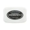 Tsukineko Memento TUXEDO BLACK INK PAD Full Size ME-000-900 2 Tsukineko Memento TUXEDO BLACK INK PAD Full Size ME-000-900 -Simon Says Stamp 1 40191 FS