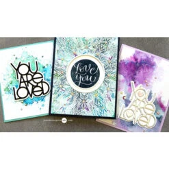 Tonic Blue Blitz Nuvo Shimmer Powder 1208n -Simon Says Stamp 1 403333 FS ALT02