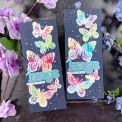 Tonic Blue Blitz Nuvo Shimmer Powder 1208n -Simon Says Stamp 1 403333 FS alt5