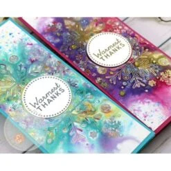 Tonic VIOLET BROCADE Nuvo Shimmer Powder 1212n 17 Tonic VIOLET BROCADE Nuvo Shimmer Powder 1212n -Simon Says Stamp 1 403341 FS ALT04