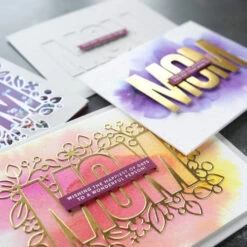 Tonic VIOLET BROCADE Nuvo Shimmer Powder 1212n 21 Tonic VIOLET BROCADE Nuvo Shimmer Powder 1212n -Simon Says Stamp 1 403341 FS ALTKW01