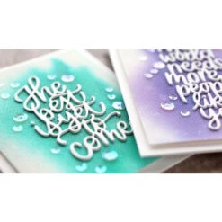 Tonic VIOLET BROCADE Nuvo Shimmer Powder 1212n 23 Tonic VIOLET BROCADE Nuvo Shimmer Powder 1212n -Simon Says Stamp 1 403341 FS ALTKW03