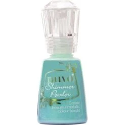 Tonic ATLANTIS BURST Nuvo Shimmer Powder 1213n