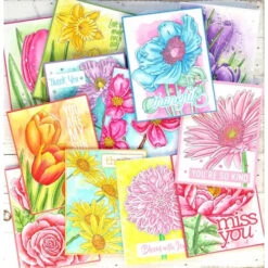 Tonic Catherine Wheel Nuvo Shimmer Powder 1215n -Simon Says Stamp 1 403347 FS ALTKW01